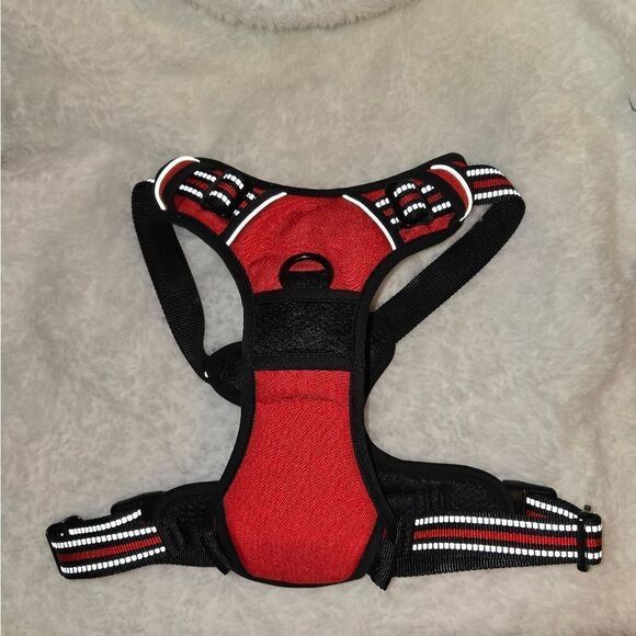 Rabbitgoo no pull dog harness size Large - Picture 2 of 4